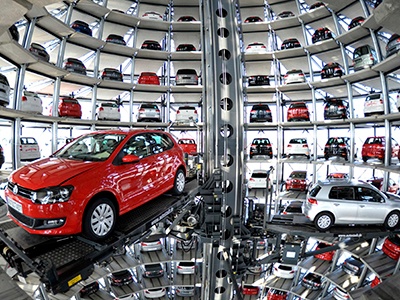VW Alerta sobre el Aumento de Costos de Autopartes a Nivel Mundial